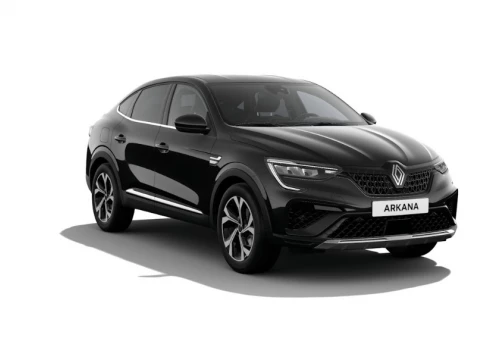 Renault Arkana Techno E-TECH full hybrid 105kW(145CV)