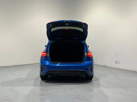 Ford Focus 1.5 Ecoblue 88kW ST-Line