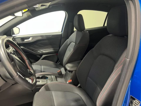 Ford Focus 1.5 Ecoblue 88kW ST-Line