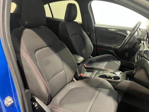 Ford Focus 1.5 Ecoblue 88kW ST-Line