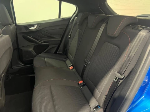 Ford Focus 1.5 Ecoblue 88kW ST-Line