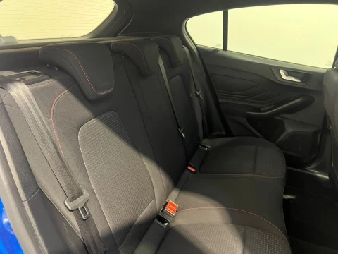 Ford Focus 1.5 Ecoblue 88kW ST-Line