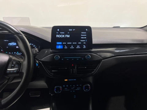 Ford Focus 1.5 Ecoblue 88kW ST-Line