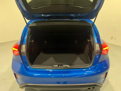Ford Focus 1.5 Ecoblue 88kW ST-Line