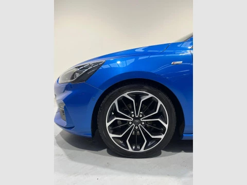 Ford Focus 1.5 Ecoblue 88kW ST-Line