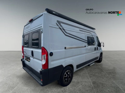 ETRUSCO 600 B 600 BB