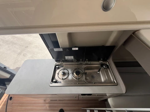 ETRUSCO 600 B 600 BB