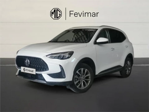 MG HS 1.5 Turbo GDI Comfort DCT