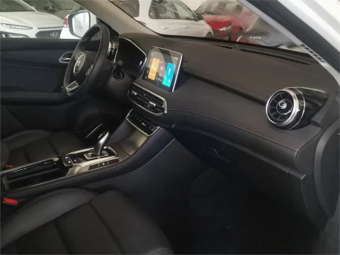 MG HS 1.5 Turbo GDI Comfort DCT