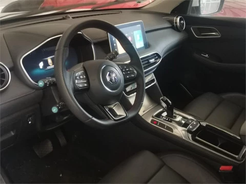 MG HS 1.5 Turbo GDI Comfort DCT