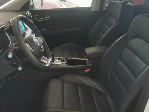 MG HS 1.5 Turbo GDI Comfort DCT