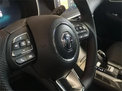 MG HS 1.5 Turbo GDI Comfort DCT