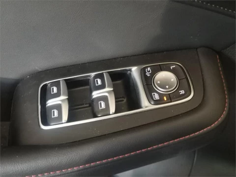 MG HS 1.5 Turbo GDI Comfort DCT