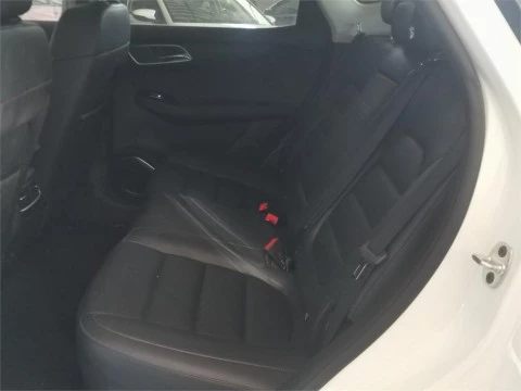 MG HS 1.5 Turbo GDI Comfort DCT