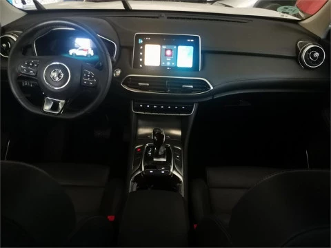 MG HS 1.5 Turbo GDI Comfort DCT