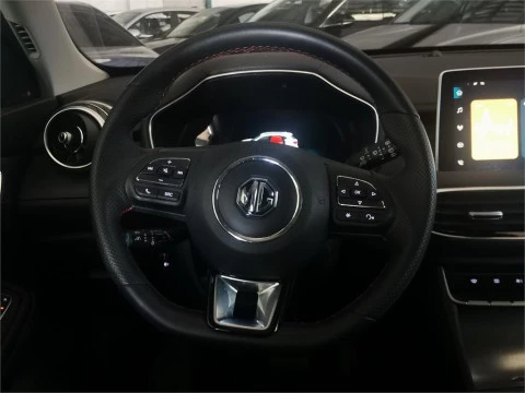 MG HS 1.5 Turbo GDI Comfort DCT