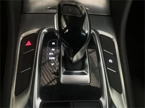 MG HS 1.5 Turbo GDI Comfort DCT