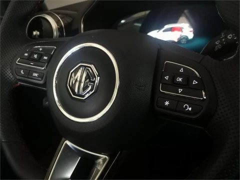 MG HS 1.5 Turbo GDI Comfort DCT