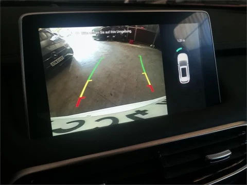 MG HS 1.5 Turbo GDI Comfort DCT