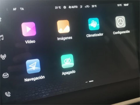 MG HS 1.5 Turbo GDI Comfort DCT