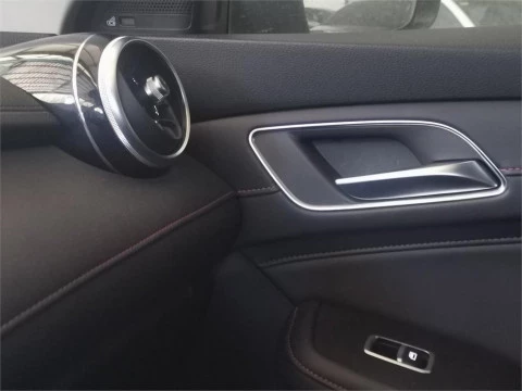 MG HS 1.5 Turbo GDI Comfort DCT