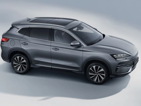 BYD SEAL U DM-i 1.5 DM-i Boost