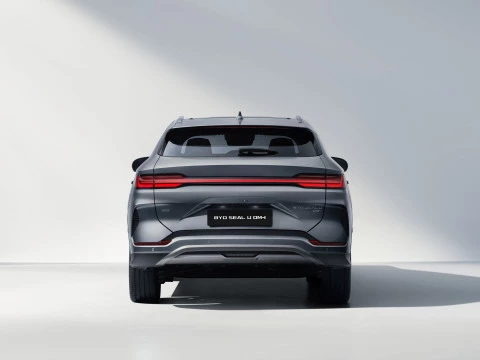 BYD SEAL U DM-i 1.5 DM-i Boost