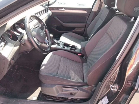 Volkswagen Passat Variant Business 2.0 TDI 90kW(122CV) DSG