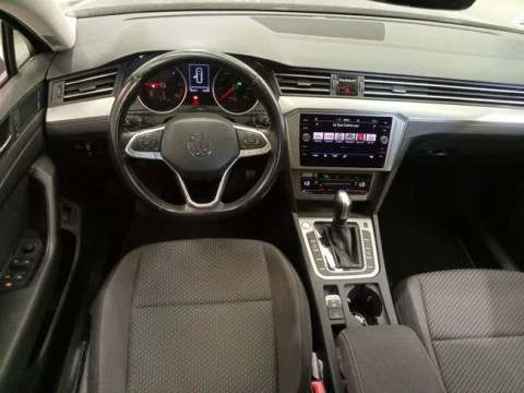 Volkswagen Passat Variant Business 2.0 TDI 90kW(122CV) DSG