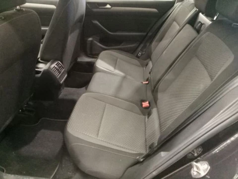 Volkswagen Passat Variant Business 2.0 TDI 90kW(122CV) DSG