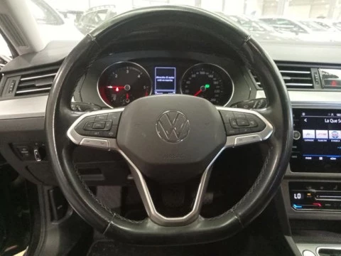 Volkswagen Passat Variant Business 2.0 TDI 90kW(122CV) DSG