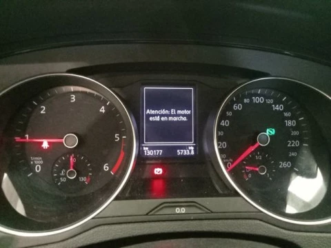 Volkswagen Passat Variant Business 2.0 TDI 90kW(122CV) DSG