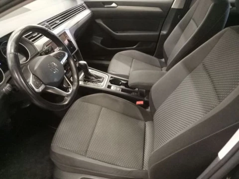 Volkswagen Passat Variant Business 2.0 TDI 90kW(122CV) DSG