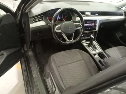 Volkswagen Passat Variant Business 2.0 TDI 90kW(122CV) DSG