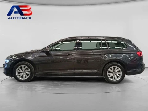 Volkswagen Passat Variant Business 2.0 TDI 90kW(122CV) DSG