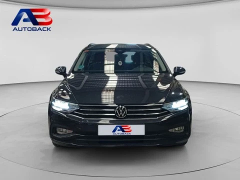 Volkswagen Passat Variant Business 2.0 TDI 90kW(122CV) DSG