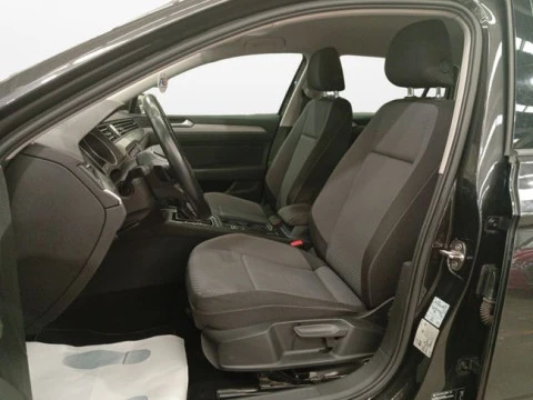 Volkswagen Passat Variant Business 2.0 TDI 90kW(122CV) DSG