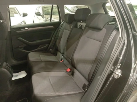 Volkswagen Passat Variant Business 2.0 TDI 90kW(122CV) DSG