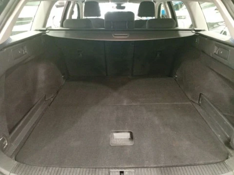 Volkswagen Passat Variant Business 2.0 TDI 90kW(122CV) DSG