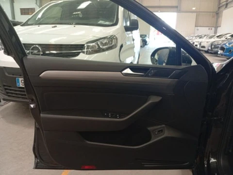 Volkswagen Passat Variant Business 2.0 TDI 90kW(122CV) DSG