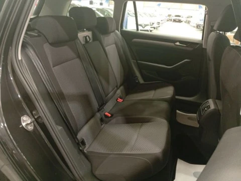 Volkswagen Passat Variant Business 2.0 TDI 90kW(122CV) DSG