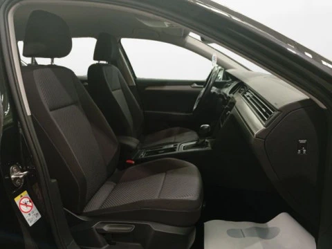 Volkswagen Passat Variant Business 2.0 TDI 90kW(122CV) DSG