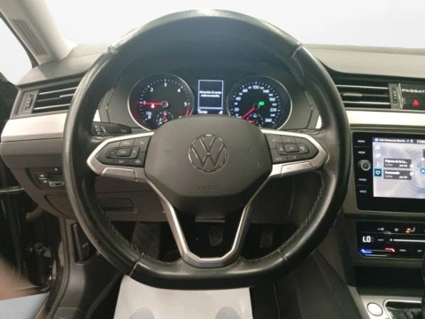 Volkswagen Passat Variant Business 2.0 TDI 90kW(122CV) DSG
