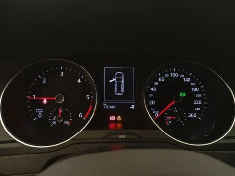 Volkswagen Passat Variant Business 2.0 TDI 90kW(122CV) DSG