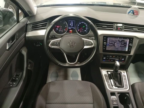 Volkswagen Passat Variant Business 2.0 TDI 90kW(122CV) DSG