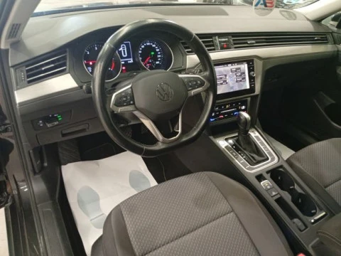 Volkswagen Passat Variant Business 2.0 TDI 90kW(122CV) DSG