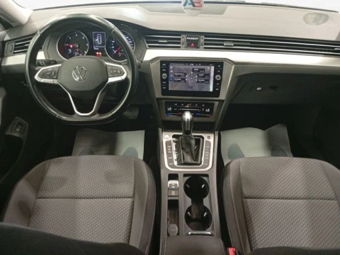 Volkswagen Passat Variant Business 2.0 TDI 90kW(122CV) DSG