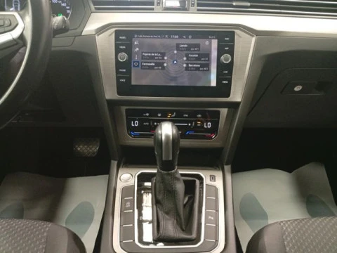 Volkswagen Passat Variant Business 2.0 TDI 90kW(122CV) DSG