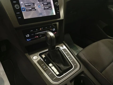 Volkswagen Passat Variant Business 2.0 TDI 90kW(122CV) DSG