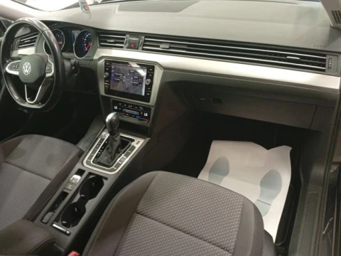 Volkswagen Passat Variant Business 2.0 TDI 90kW(122CV) DSG